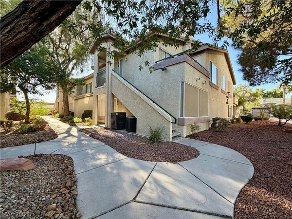 5710 E Tropicana Avenue, Unit 1086, Las Vegas, NV 89122