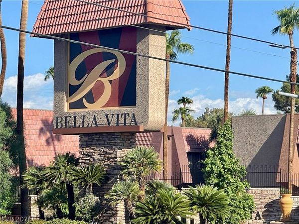 5206 River Glen Drive , Unit 250, Las Vegas, NV 89103