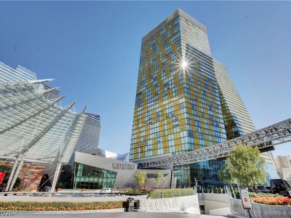 3726 S LAS VEGAS BL Boulevard , Unit 2109, Las Vegas, NV 89158