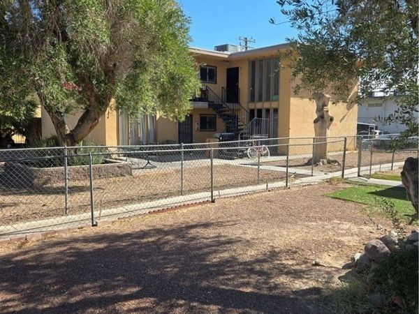 3370 Cambridge Street , Unit 3, Las Vegas, NV 89169
