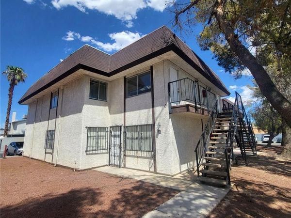 4264 Tara Avenue, Unit 3, Las Vegas, NV 89102
