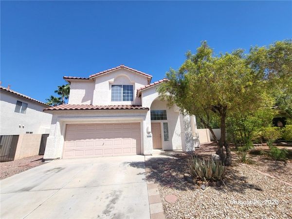 994 Broken Reed Court , Henderson, NV 89015