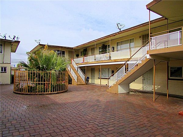 1904 Rexford Drive , Unit 3, Las Vegas, NV 89104