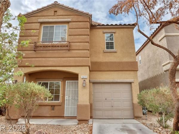 3411 Amethyst Glen Court , Las Vegas, NV 89106