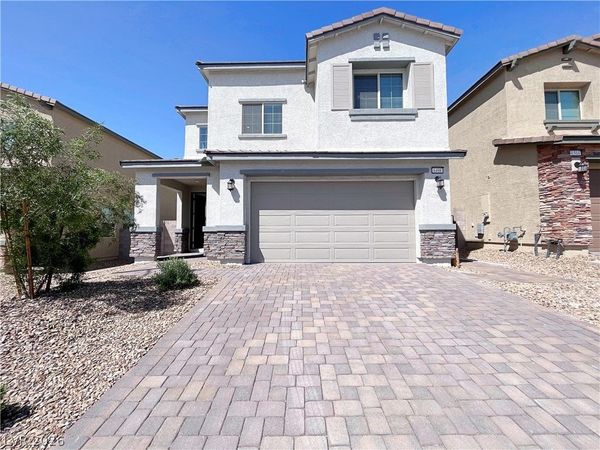6498 Bayley Springs Avenue , Las Vegas, NV 89142