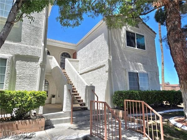 1800 EDMOND Street , Unit 145, Las Vegas, NV 89146