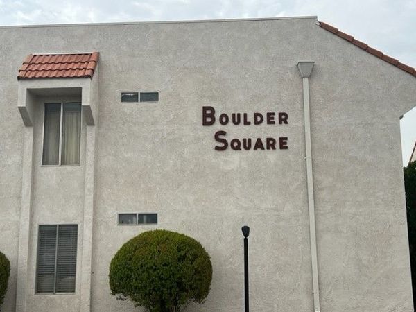 870 Avenue B , Unit 508, Boulder City, NV 89005
