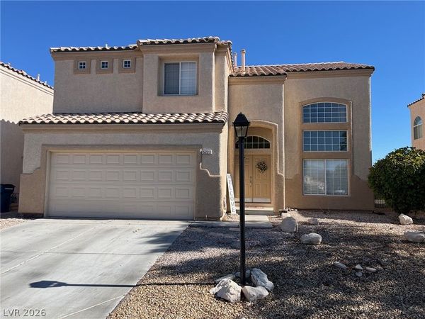 5223 Morning Splash Avenue , Las Vegas, NV 89131