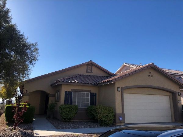 1012 Royal Birch Lane , Las Vegas, NV 89144