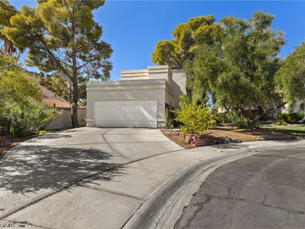 2805 TORTOISE Court , Henderson, NV 89074