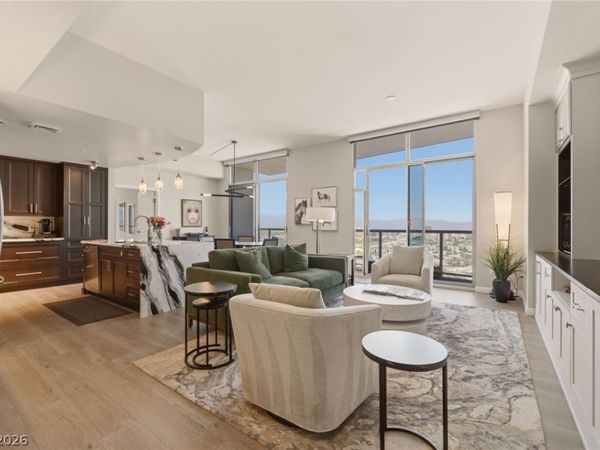 200 W Sahara Avenue , Unit 4004, Las Vegas, NV 89102