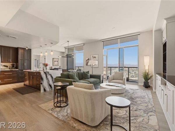 200 W Sahara Avenue , Unit 4004, Las Vegas, NV 89102