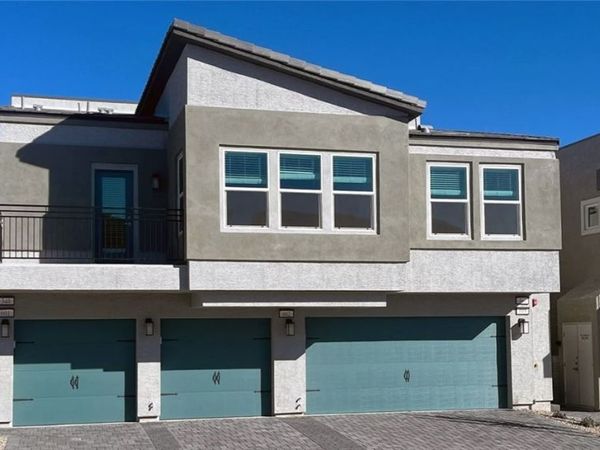 440 Grunt Avenue , Unit 1, North Las Vegas, NV 89031