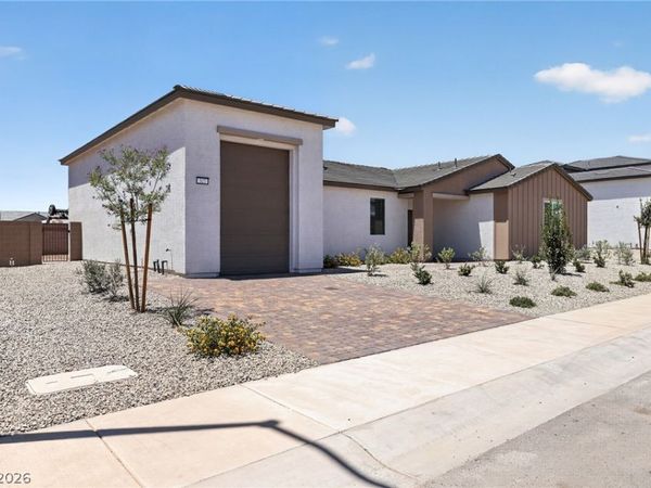 327 Sam Way , Mesquite, NV 89027