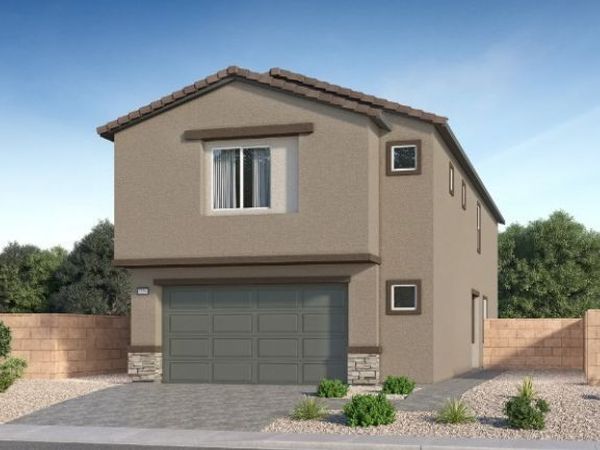 8160 Gusty Brook Street , Las Vegas, NV 89113