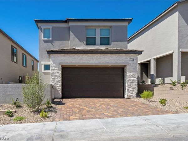 1473 Great Snipe Avenue , Las Vegas, NV 89138