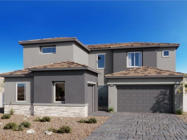 9992 Decano Ridge Street , Las Vegas, NV 89141