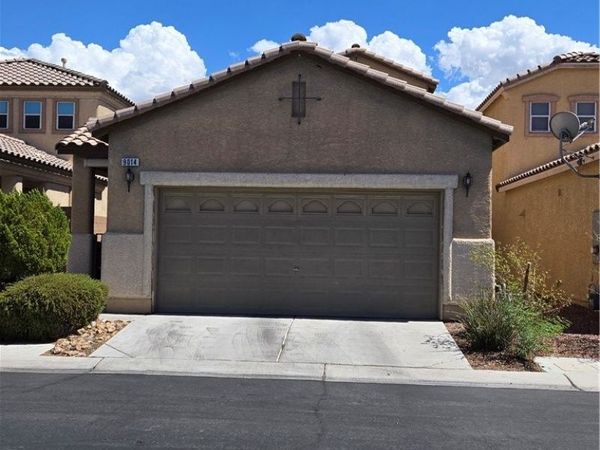 9014 Partridge Hill Street, Las Vegas, NV 89148