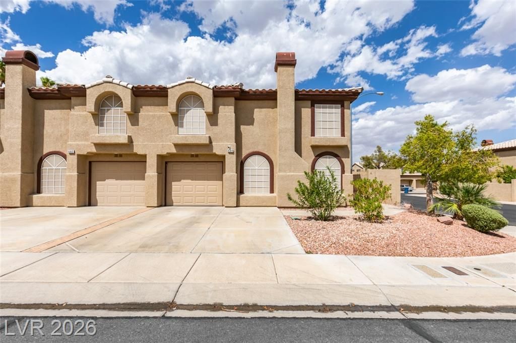 684 Harbor Mist Avenue, Henderson, NV 89015 Main Photo