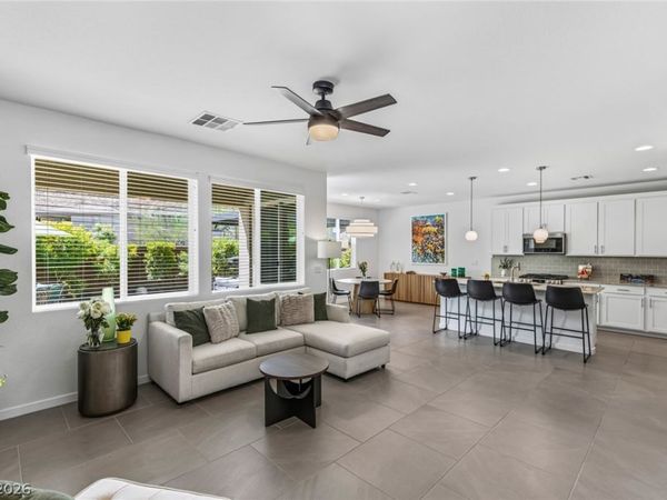 9761 Pyrite Mystery Avenue, Las Vegas, NV 89148