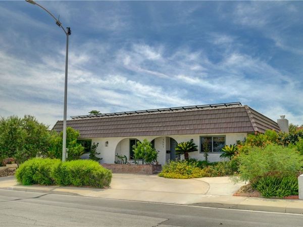 3507 La Paloma Avenue, Las Vegas, NV 89121