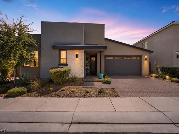 4231 Orchard Run Avenue , Las Vegas, NV 89141