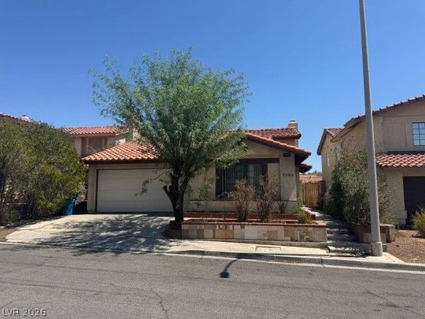 2504 Berwick Court, Henderson, NV 89014