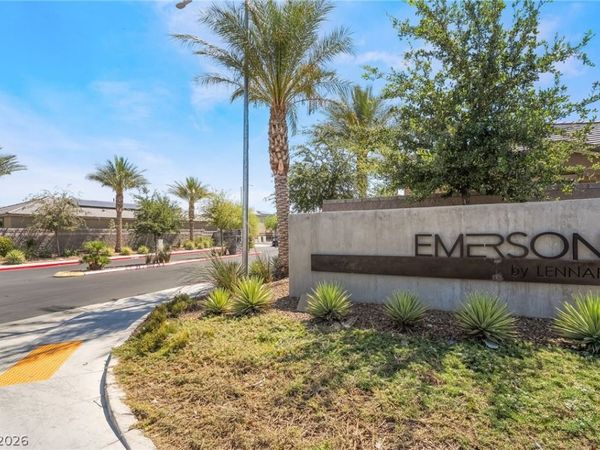 3724 Canis Minor Lane, Unit 21103, Henderson, NV 89052