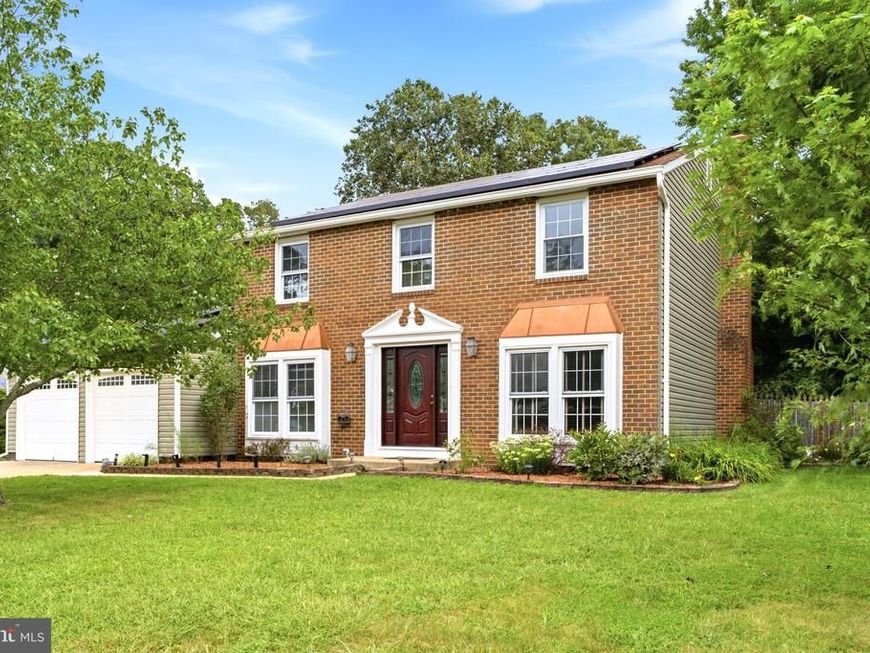 3003 Hickory Valley Drive, Waldorf, MD 20601 Main Photo