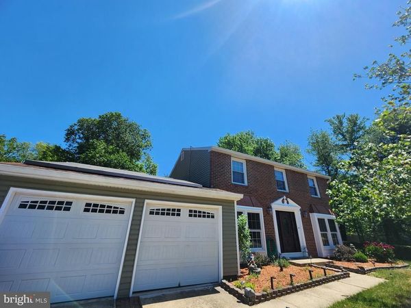 3003 HICKORY VALLEY DRIVE , WALDORF, MD 20601