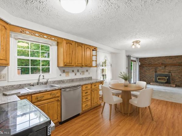 3003 HICKORY VALLEY DRIVE, WALDORF, MD 20601