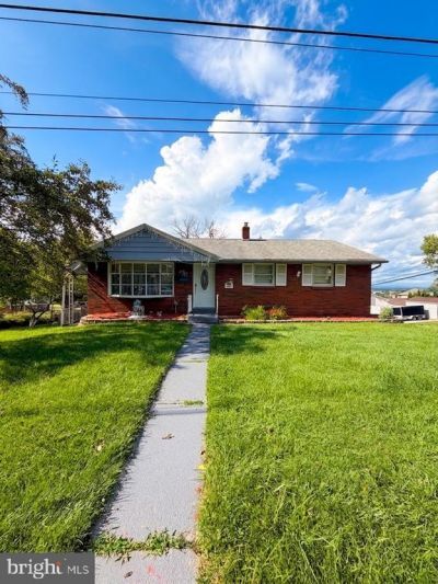 849 E UNION, ALLENTOWN, PA 18109