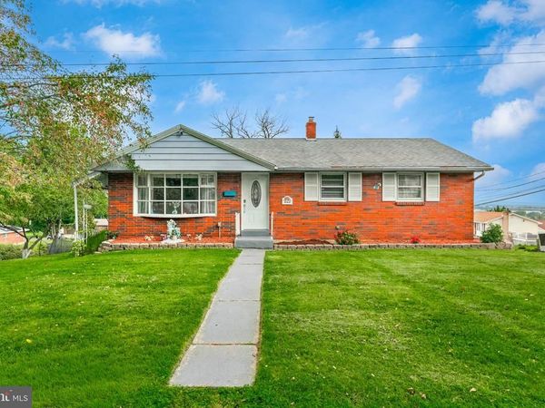 849 E UNION, ALLENTOWN, PA 18109