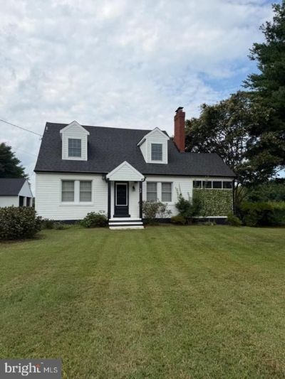 32 POLLING HOUSE RD ROAD, HARWOOD, MD 20776