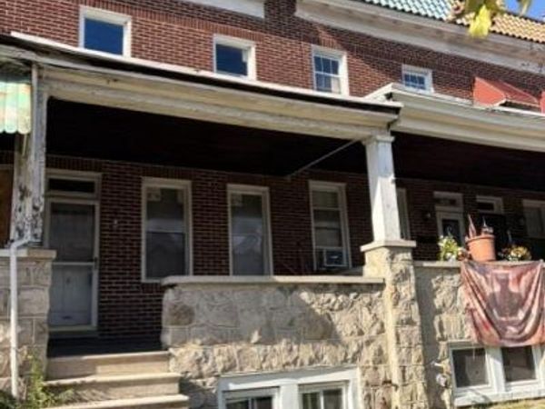 2568 EDMONDSON AVENUE, BALTIMORE, MD 21223