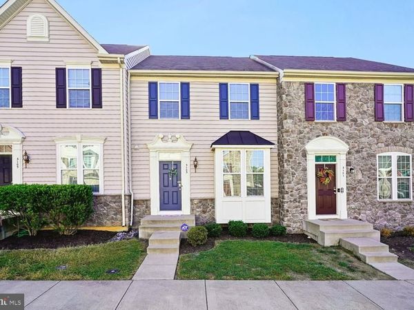 3103 ALLIANCE COURT, FREDERICKSBURG, VA 22408