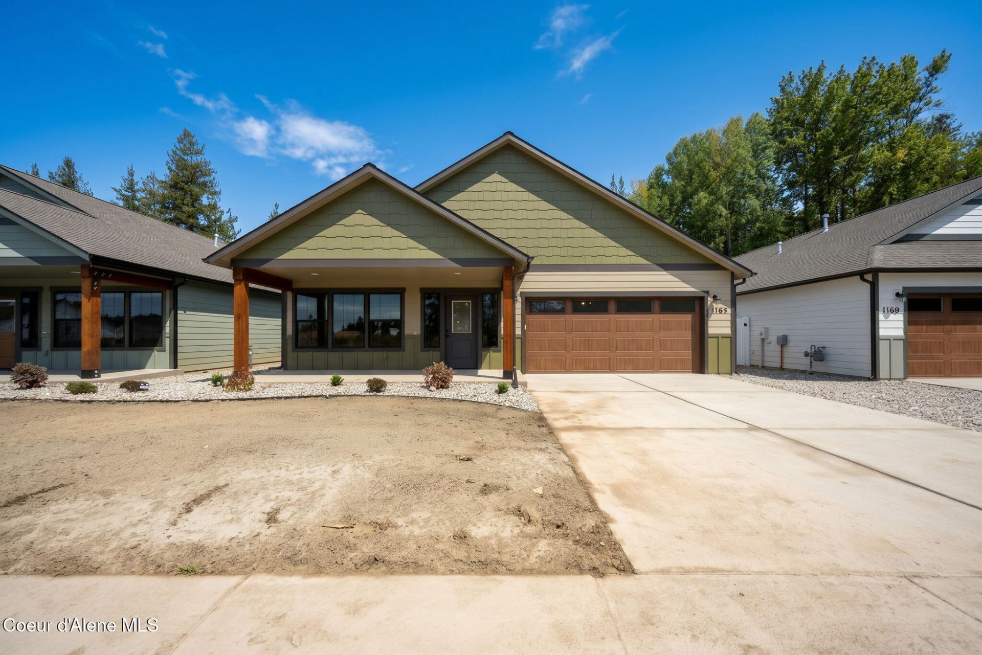 1165 Jersey St, Sandpoint, ID 83864 Main Photo