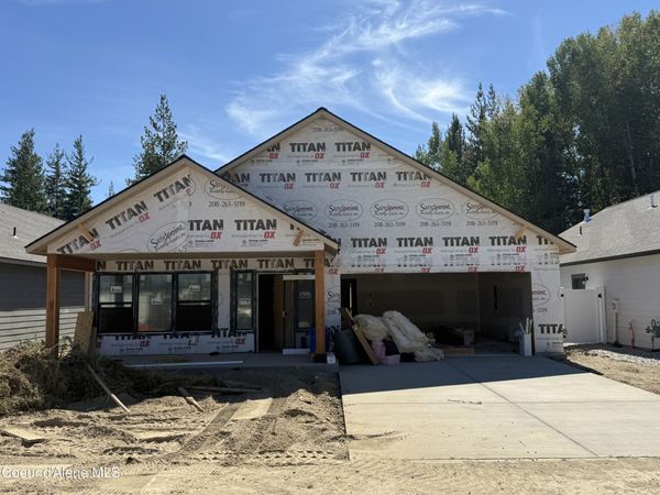1165 Jersey St, Sandpoint, ID 83864