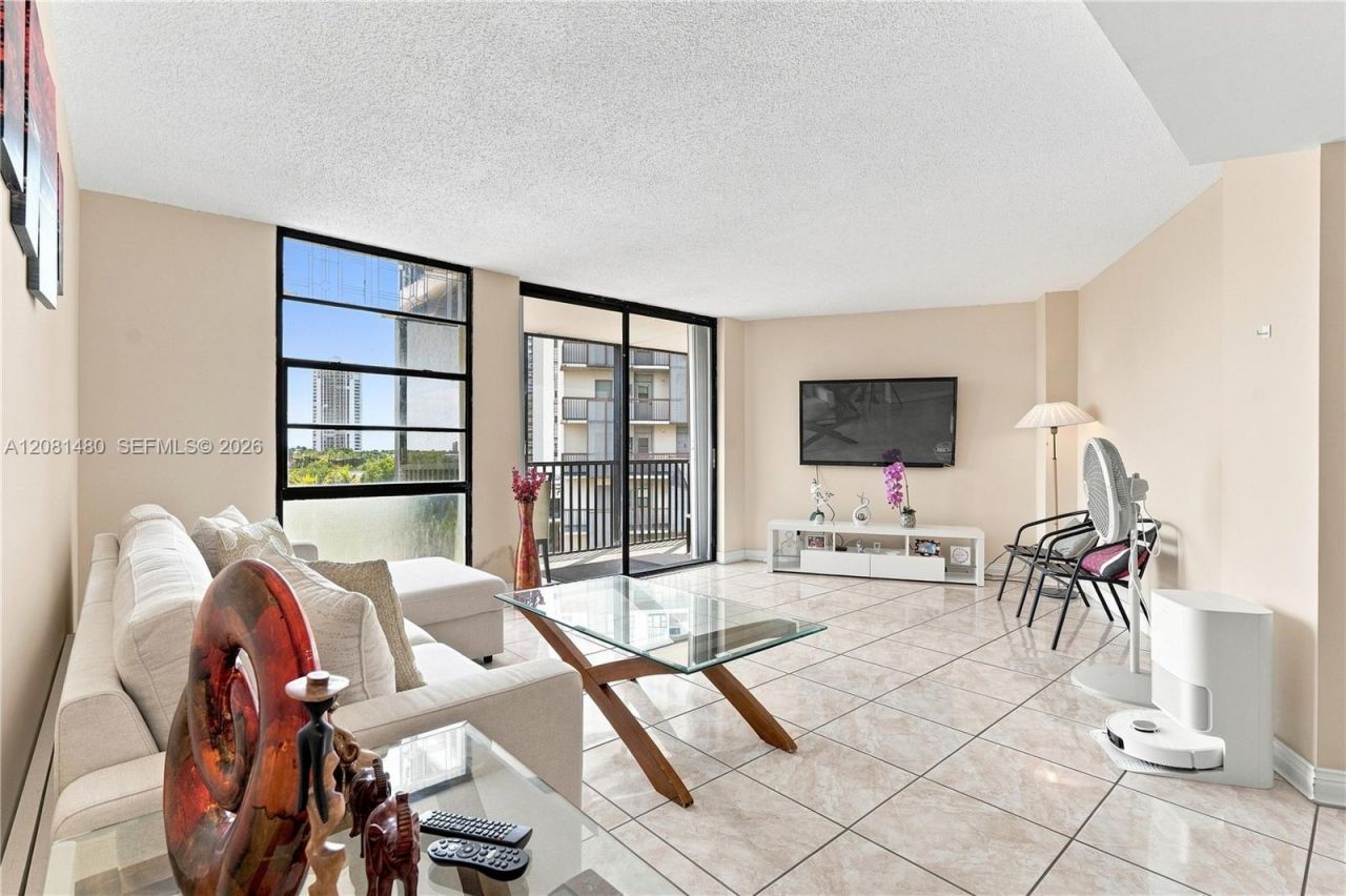 3475 N Country Club Dr, Unit 615, Aventura, FL 33180 Photo