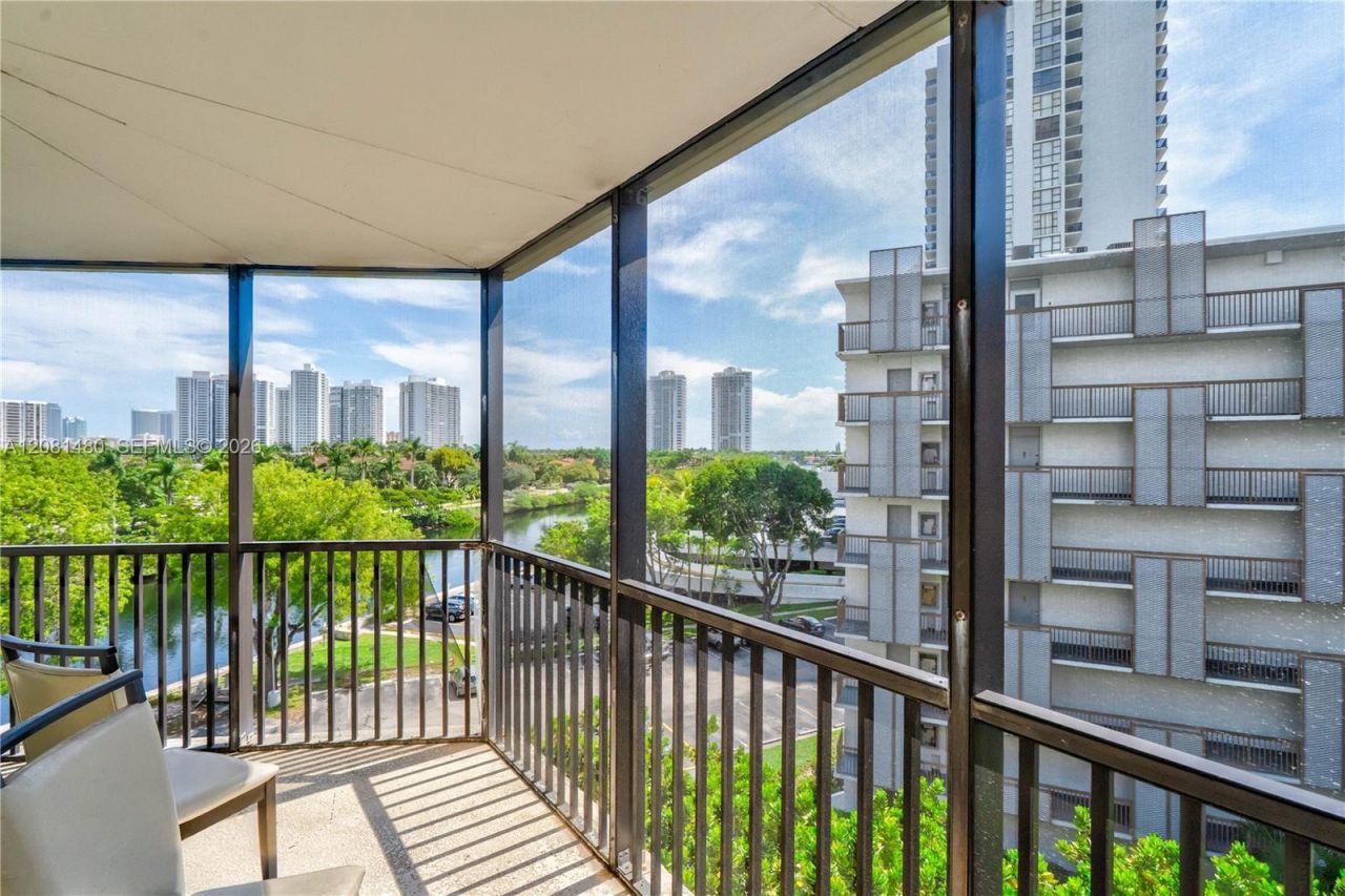 3475 N Country Club Dr, Unit 615, Aventura, FL 33180 Photo