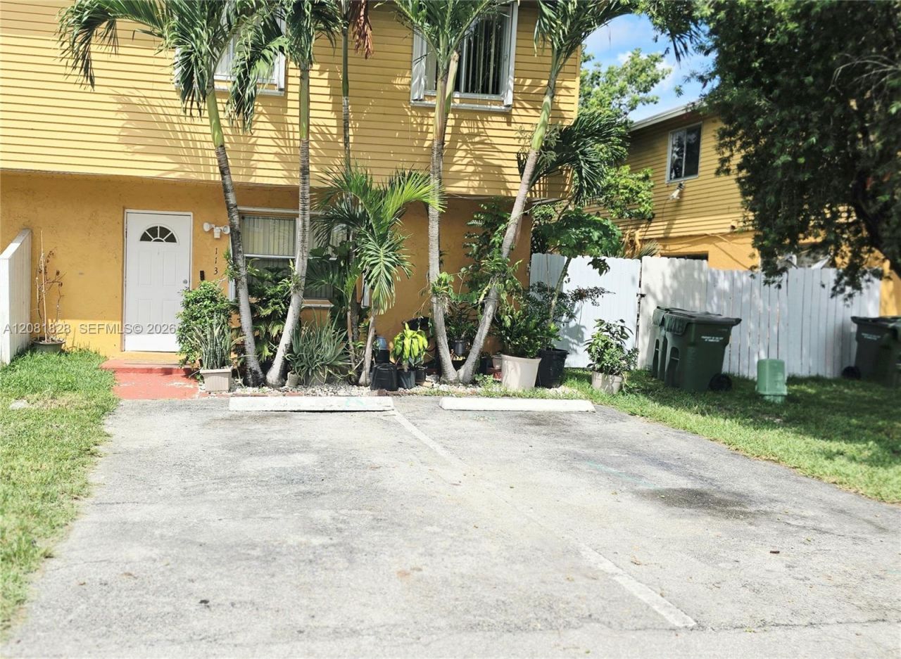 113 NE 12th Ave, Unit 113, Homestead, FL 33030 Photo