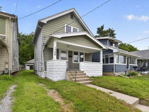 1728 Loxley Road, Toledo, OH 43613
