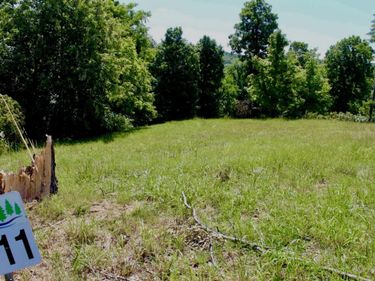 Lot 11 Oak View Lane, Eddyville, KY 42038