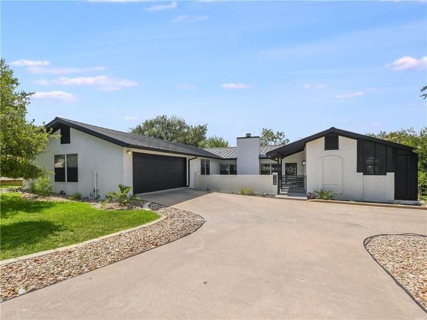 730 Vanguard ST , Lakeway, TX 78734