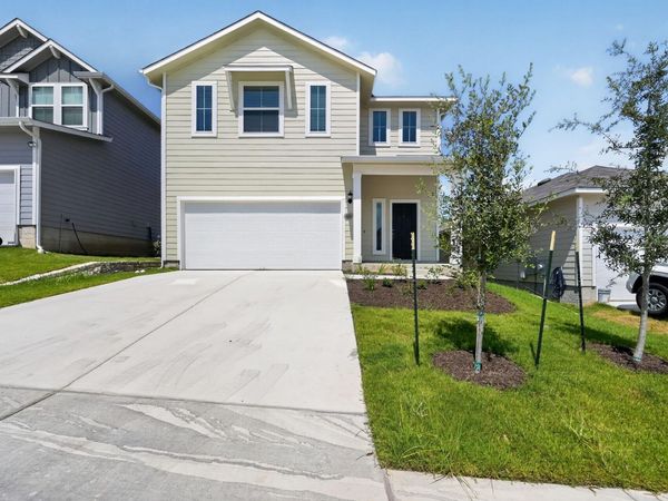 2704 Towy RD, Pflugerville, TX 78660