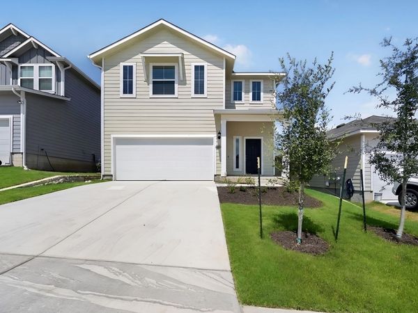 2704 Towy RD, Pflugerville, TX 78660
