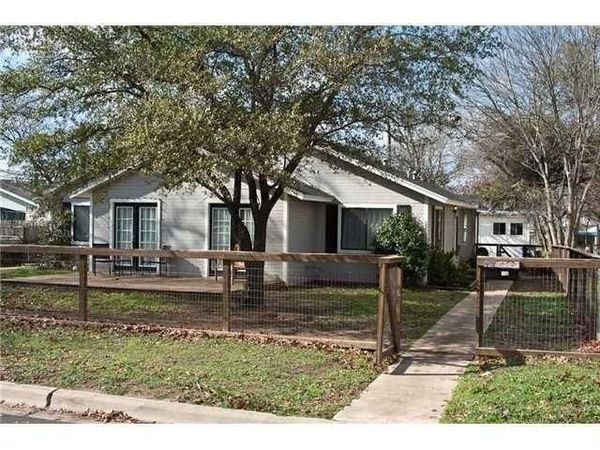5302 Avenue G , Unit B, Austin, TX 78751