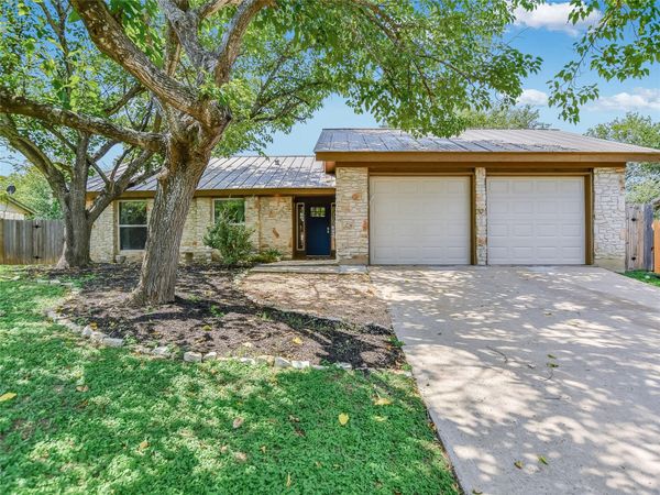 7310 Inspiration DR, Austin, TX 78724