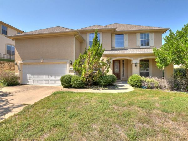 303 Hensley DR, Austin, TX 78738