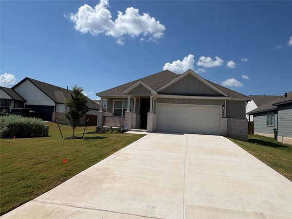 140 Saddle CV , Kyle, TX 78640